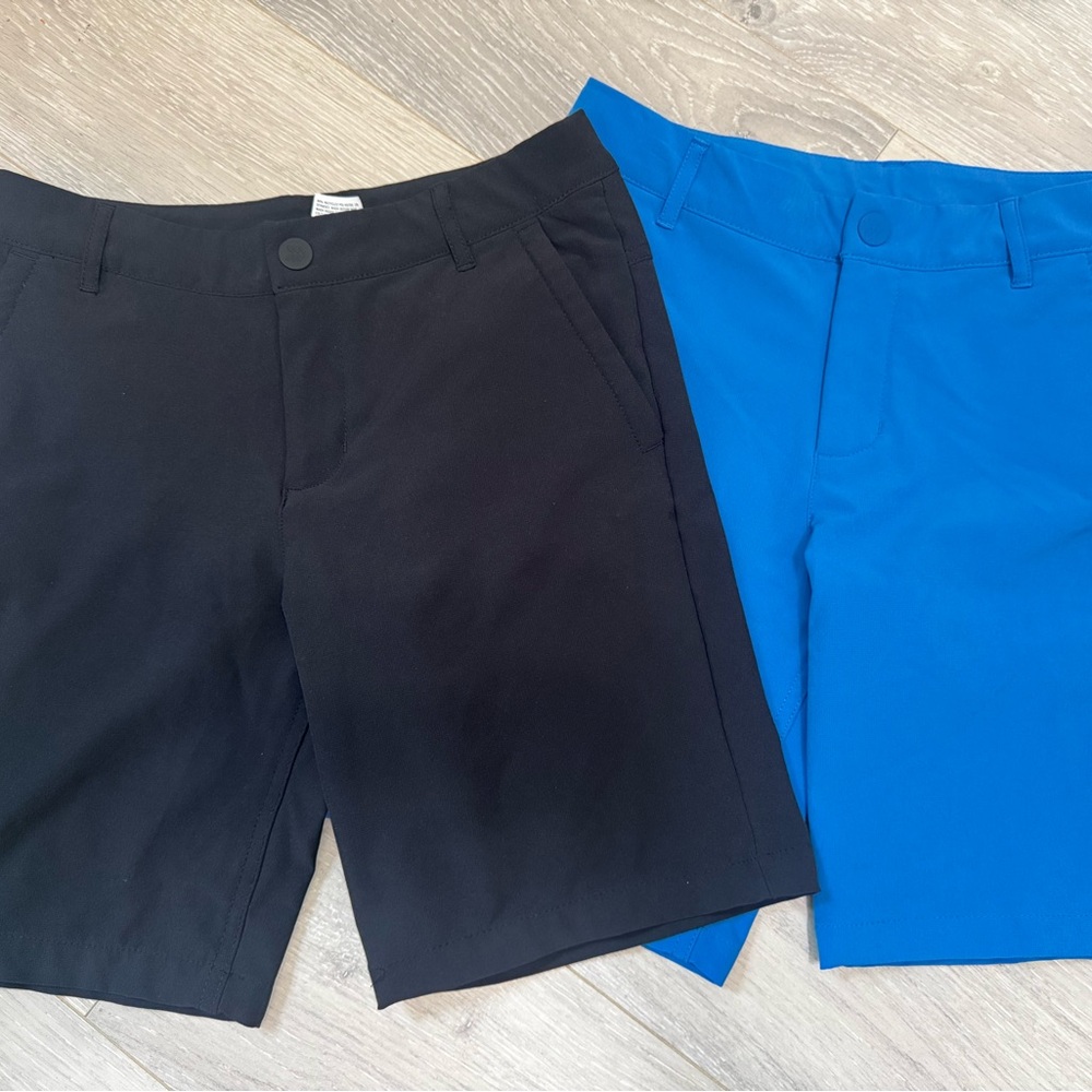Boys Active Shorts Bundle - Picture 7 of 16